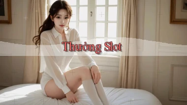Thưởng Slot