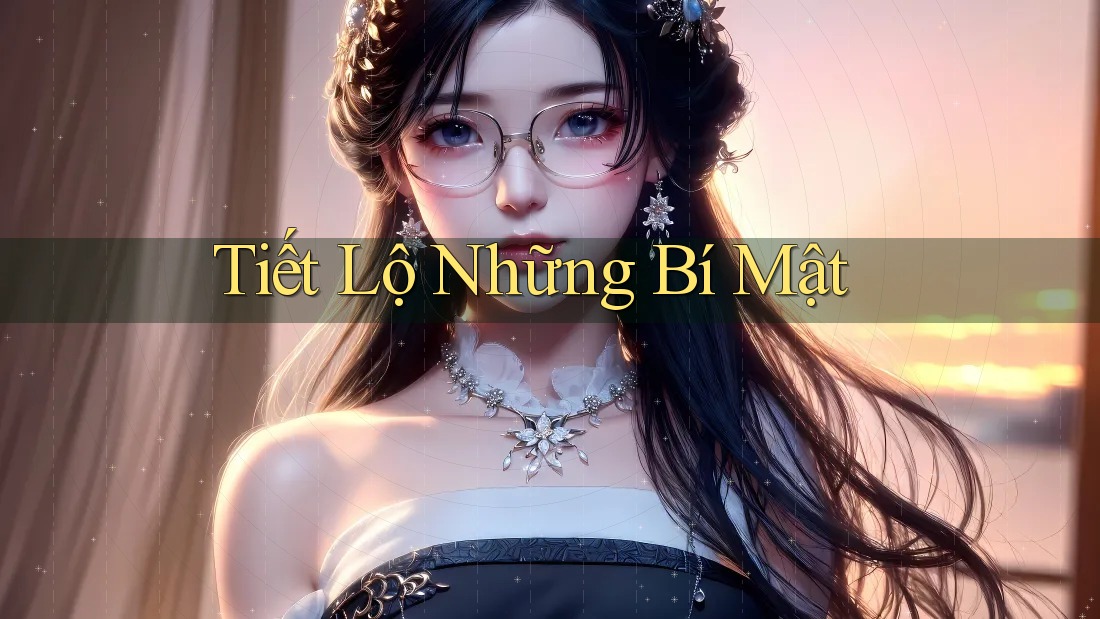Tiết Lộ Những Bí Mật