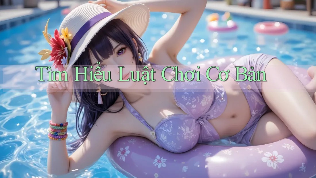 Tìm Hiểu Luật Chơi Cơ Bản