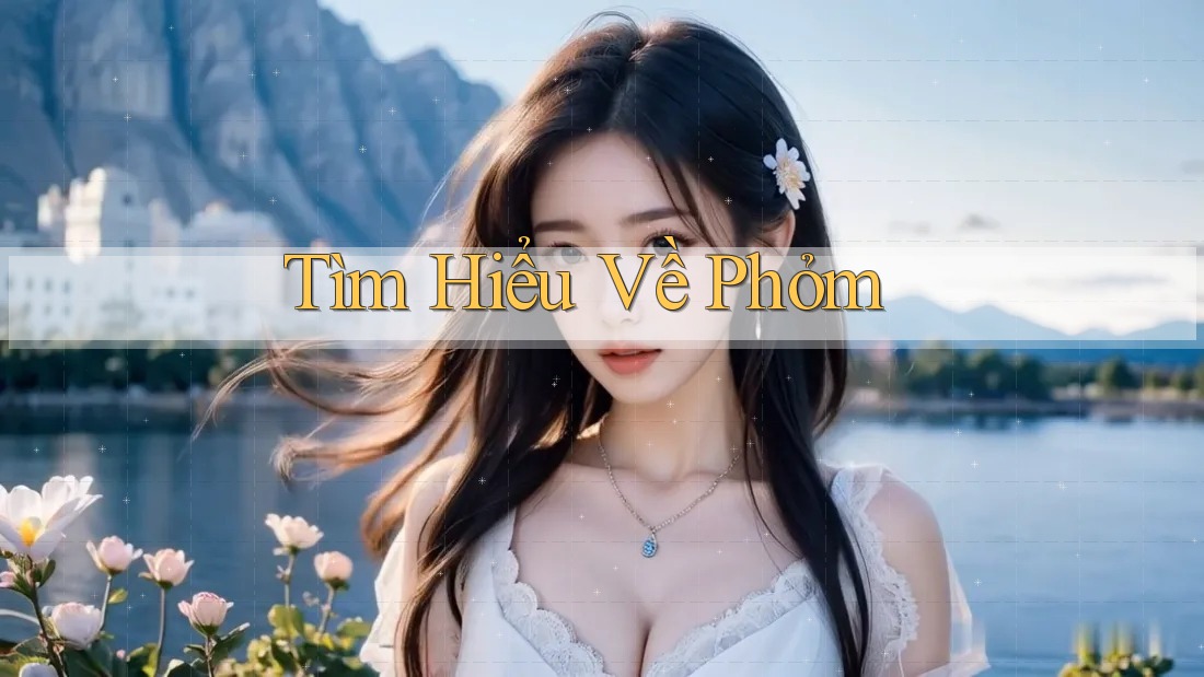 Tìm Hiểu Về Phỏm