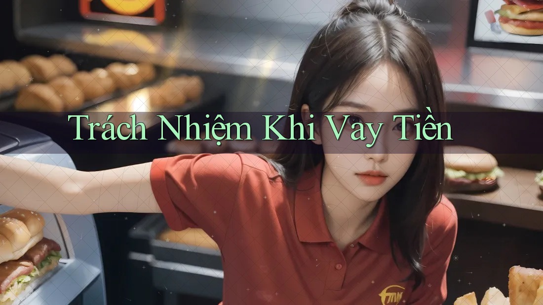 Trách Nhiệm Khi Vay Tiền