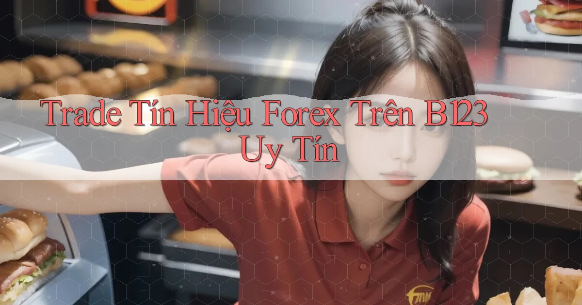 trade tín hiệu forex trên b123 uy tín