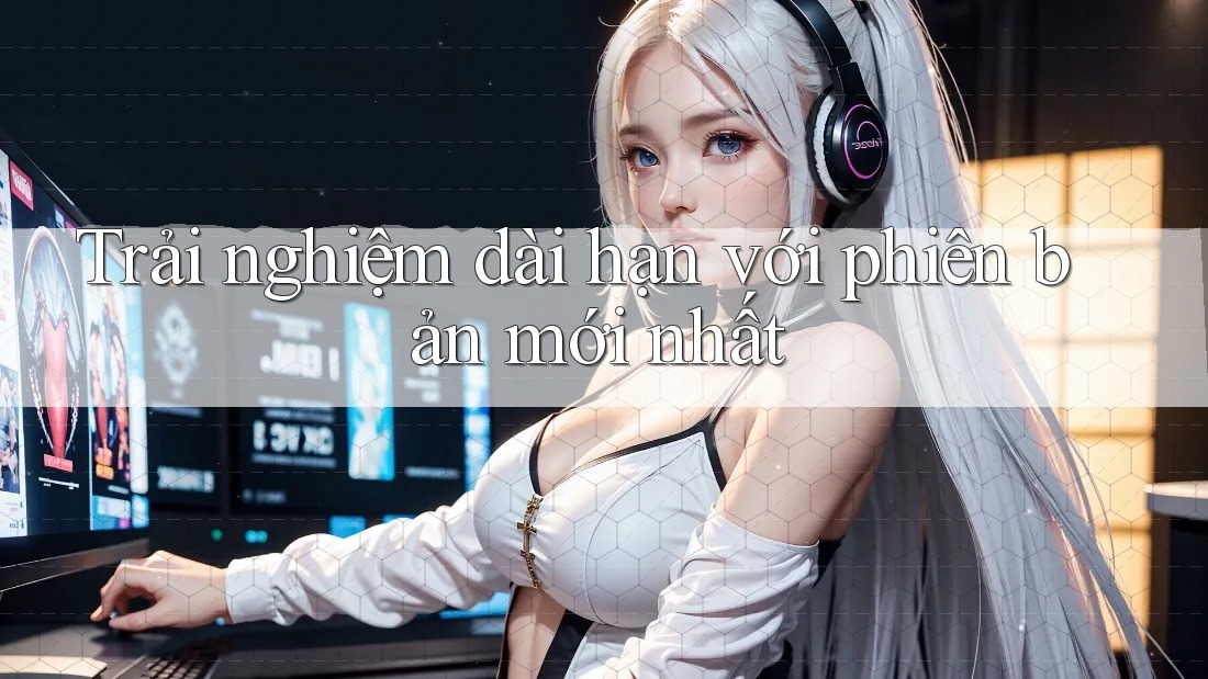 Trải nghiệm dài hạn với phiên bản mới nhất