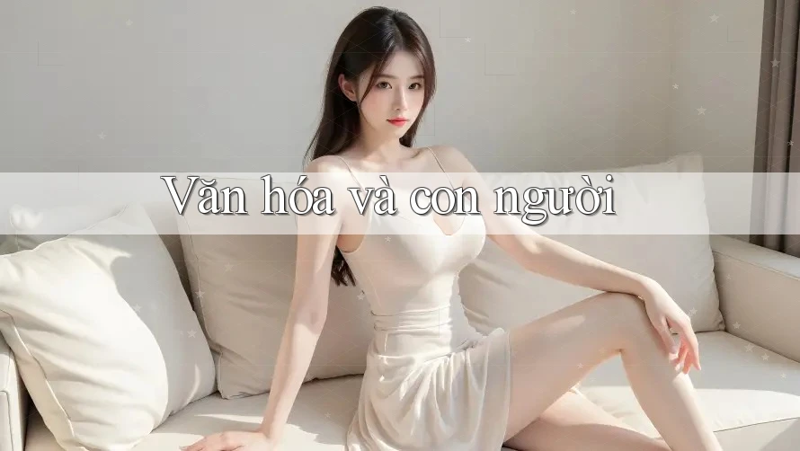 Văn Hóa và Con Người