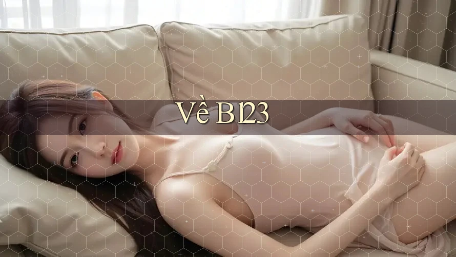 Về B123 Về B123