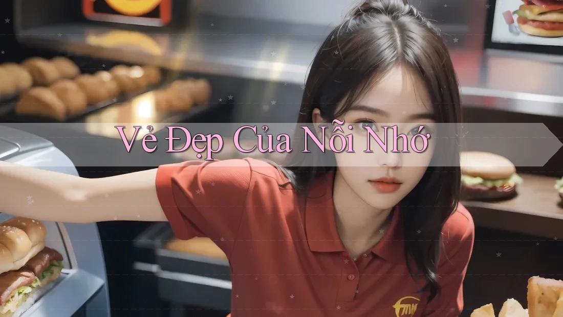 Vẻ Đẹp Của Nỗi Nhớ Vẻ Đẹp Của Nỗi Nhớ