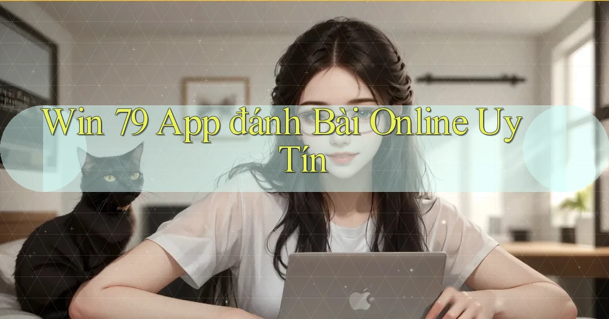 win 79 app đánh bài online uy tín