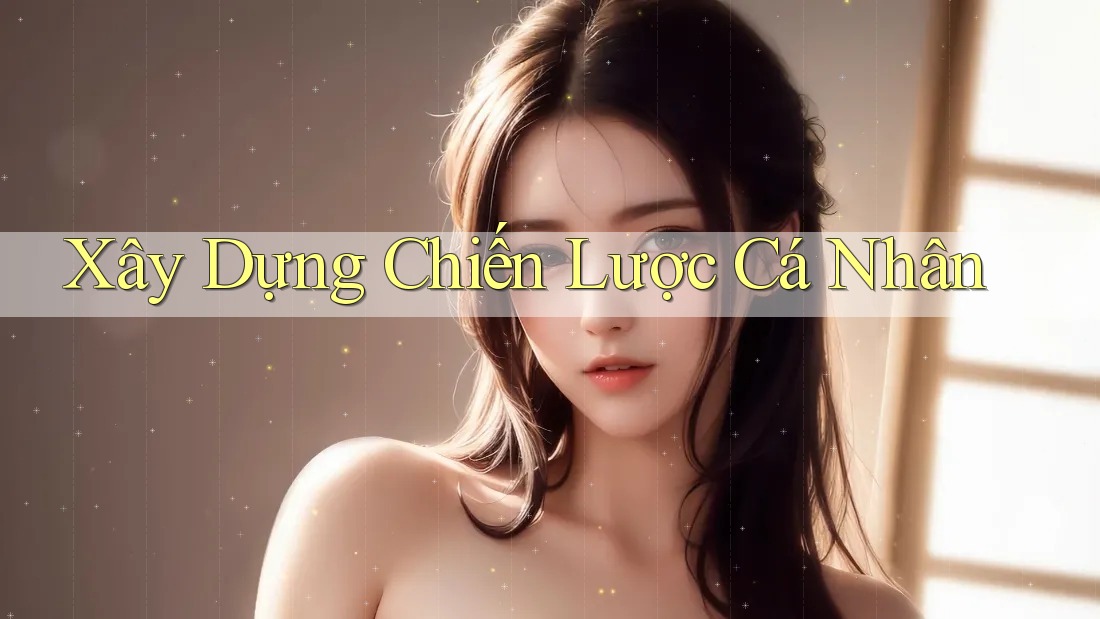 Xây Dựng Chiến Lược Cá Nhân